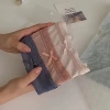 Sét 3 quần chip viền ren, quần lót su thạch không viền - 3 màu, free ship, 45k 3