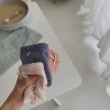 Sét 3 quần chip viền ren, quần lót su thạch không viền - 3 màu, free ship, 45k 5