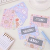 Set 3 Thẻ Cào May Mắn DIY Dễ Thương - Giá Chỉ 10.000 VNĐ, Giảm Ngay 2.500 2