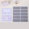 Set 3 Thẻ Cào May Mắn DIY Dễ Thương - Giá Chỉ 10.000 VNĐ, Giảm Ngay 2.500 7