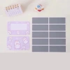 Set 3 Thẻ Cào May Mắn DIY Dễ Thương - Giá Chỉ 10.000 VNĐ, Giảm Ngay 2.500 9