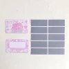 Set 3 Thẻ Cào May Mắn DIY Dễ Thương - Giá Chỉ 10.000 VNĐ, Giảm Ngay 2.500 10