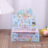 Set 3 tờ Sticker trang trí trẻ em: Quà tặng bé yêu, giá ưu đãi 10.000đ 2