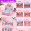 Set 3 tờ Sticker trang trí trẻ em: Quà tặng bé yêu, giá ưu đãi 10.000đ 4
