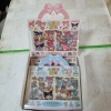 Set 3 tờ Sticker trang trí trẻ em: Quà tặng bé yêu, giá ưu đãi 10.000đ 6