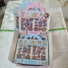 Set 3 tờ Sticker trang trí trẻ em: Quà tặng bé yêu, giá ưu đãi 10.000đ 7