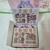 Set 3 tờ Sticker trang trí trẻ em: Quà tặng bé yêu, giá ưu đãi 10.000đ 8