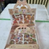 Set 3 tờ Sticker trang trí trẻ em: Quà tặng bé yêu, giá ưu đãi 10.000đ 9