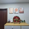 Set 3 Tranh Canvas Vintage - Treo Tường Phòng Khách, Ngủ, Làm Việc, 77.900₫ 4