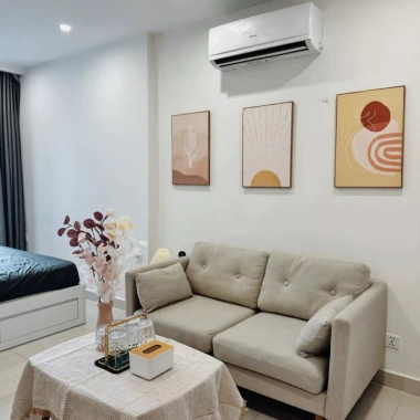 Set 3 Tranh Canvas Vintage - Treo Tường Phòng Khách, Ngủ, Làm Việc, 77.900₫ 5