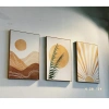 Set 3 Tranh Canvas Vintage - Treo Tường Phòng Khách, Ngủ, Làm Việc, 77.900₫ 8