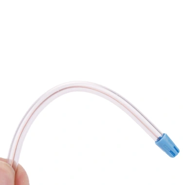 Set 3 Túi 100 ống hút nước bọt nha khoa – ống hút bọt mềm, vật liệu nha khoa, 170.000₫
