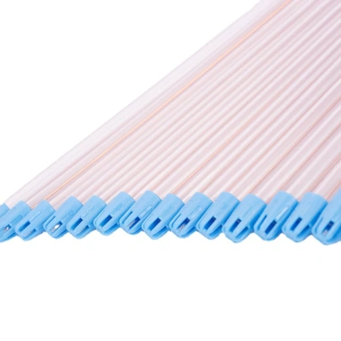 Set 3 Túi 100 ống hút nước bọt nha khoa – ống hút bọt mềm, vật liệu nha khoa, 170.000₫