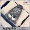 Set 3 Túi Đựng Giày Dép Dây Rút Chống Bụi Ẩm Mốc - Bảo Vệ Đồ Khi Đưa Vali Du Lịch HoàngGiaDụng 6