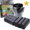 Set 3 túi đựng rác tự phân hủy sinh 55x65 cm - Bảo vệ môi trường, chỉ 4.000₫