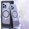 Set 3 vòng nam châm dán đế sạc không dây iPhone 14/13/12 - Dễ gắn, sạc nhanh, giá 38.5k 4