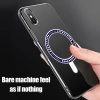 Set 3 vòng nam châm dán đế sạc không dây iPhone 14/13/12 - Dễ gắn, sạc nhanh, giá 38.5k 5