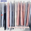 Set 30 bút bi gel ST viết trơn mực xanh và đen, chữ đẹp cho học sinh sinh viên 6
