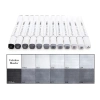 Set 30 bút highlight 2 đầu đa màu - Đánh dấu dễ dàng, Giá ưu đãi 107.799₫ 5