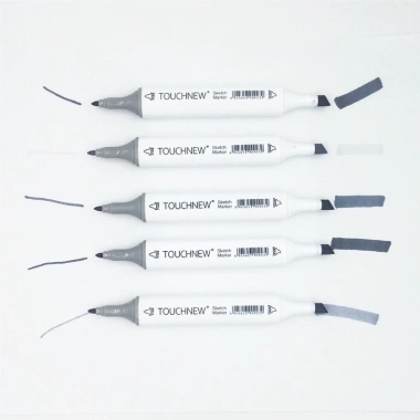 Set 30 bút highlight 2 đầu đa màu - Đánh dấu dễ dàng, Giá ưu đãi 107.799₫