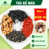 Set 30 gói trà bổ máu, mát gan, đẹp da, điều hòa kỳ nguyệt – 45.000₫