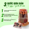 Set 30 gói trà bổ máu, mát gan, đẹp da, điều hòa kỳ nguyệt – 45.000₫ 3