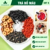 Set 30 gói trà bổ máu, mát gan, đẹp da, điều hòa kỳ nguyệt – 45.000₫ 5