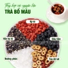 Set 30 gói trà bổ máu, mát gan, đẹp da, điều hòa kỳ nguyệt – 45.000₫ 6