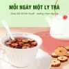 Set 30 gói trà bổ máu, mát gan, đẹp da, điều hòa kỳ nguyệt – 45.000₫ 7