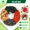 Set 30 gói trà bổ máu, mát gan, đẹp da, điều hòa kỳ nguyệt – 45.000₫ 10