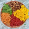 Set 30 gói Trà Đông Trùng Ngũ Vị Tiệm Trà Hạnh Phúc - Thơm ngon, bổ dưỡng, hỗ trợ ngủ ngon, giá ưu đãi 220.000 VND 2