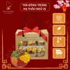 Set 30 gói Trà Đông Trùng Ngũ Vị Tiệm Trà Hạnh Phúc - Thơm ngon, bổ dưỡng, hỗ trợ ngủ ngon, giá ưu đãi 220.000 VND 7