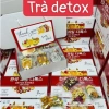 Set 30 Gói Trà Dưỡng Nhan Kim Quất Đông Trùng Bổ Máu - Giá ưu đãi 56.000 VND