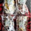 Set 30 Gói Trà Dưỡng Nhan Kim Quất Đông Trùng Bổ Máu - Giá ưu đãi 56.000 VND 4