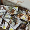 Set 30 Gói Trà Dưỡng Nhan Kim Quất Đông Trùng Bổ Máu - Giá ưu đãi 56.000 VND 8