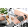 Set 30 Khăn Lau Bếp 23x23 Than Tre Đa Chức Năng, Bông Dày Thấm Nước, Treo Tường - Giá 69.000 VND 7
