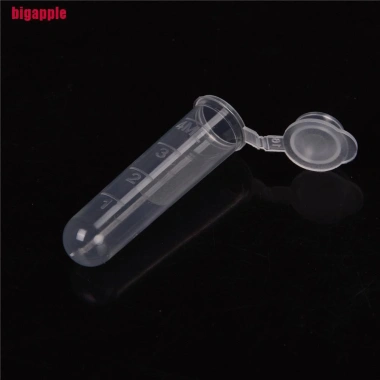 Set 30 ống ly tâm 5ml nhựa cho phòng thí nghiệm - giảm giá 47.960₫ Set 30 ống ly tâm 5ml nhựa cho phòng thí nghiệm - giảm giá 47.960₫