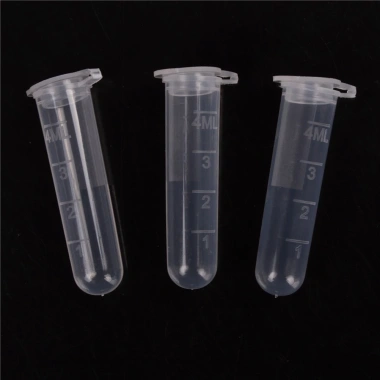 Set 30 ống ly tâm 5ml nhựa cho phòng thí nghiệm - giảm giá 47.960₫ 8 Set 30 ống ly tâm 5ml nhựa cho phòng thí nghiệm - giảm giá 47.960₫ 8