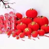 Sét 30 quả cầu đỏ nhung treo tết – cây mai, cây đào Bính Ngọ 2.026, 55.000₫ 8