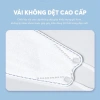 Set 300 chiếc (30 túi) khẩu trang 4 lớp KF94 chống bụi mịn, kháng khuẩn - 170k 2