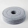 Sét 3/4/5 Miếng vải thay thế bộ lau nhà K8 K9 MOP - Bông lau sê cua, giẻ lau tròn 55.000 VND
