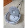 Sét 3/4/5 Miếng vải thay thế bộ lau nhà K8 K9 MOP - Bông lau sê cua, giẻ lau tròn 55.000 VND 6