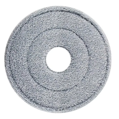 Sét 3/4/5 Miếng vải thay thế bộ lau nhà K8 K9 MOP - Bông lau sê cua, giẻ lau tròn 55.000 VND 9