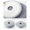 Sét 3/4/5 Miếng vải thay thế bộ lau nhà K8 K9 MOP - Bông lau sê cua, giẻ lau tròn 55.000 VND 10