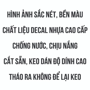 Set 35 tem nhựa chống nước - Nhãn dán trang trí Tết, Xuân, Phúc, Lộc, Thọ, Phát, Tài, chỉ 37.515₫ 5