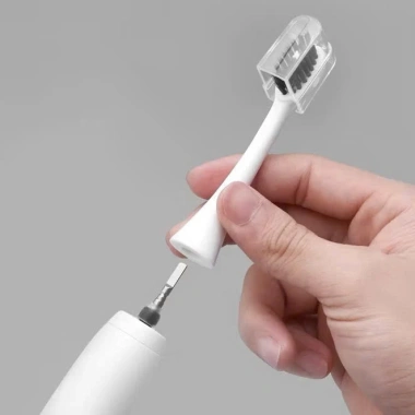 Set 3/5/7 Đầu Bàn Chải Thay Thế Halio Pro Sonic Whitening - Giá 38.000₫