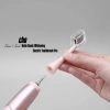 Set 3/5/7 Đầu Bàn Chải Thay Thế Halio Pro Sonic Whitening - Giá 38.000₫ 5