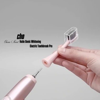 Set 3/5/7 Đầu Bàn Chải Thay Thế Halio Pro Sonic Whitening - Giá 38.000₫ 5 Set 3/5/7 Đầu Bàn Chải Thay Thế Halio Pro Sonic Whitening - Giá 38.000₫ 5