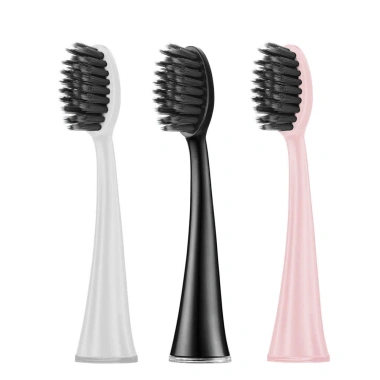 Set 3/5/7 Đầu Bàn Chải Thay Thế Halio Pro Sonic Whitening - Giá 38.000₫
