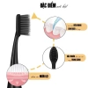 Set 3/5/7 Đầu Bàn Chải Thay Thế Halio Pro Sonic Whitening - Giá 38.000₫ 7